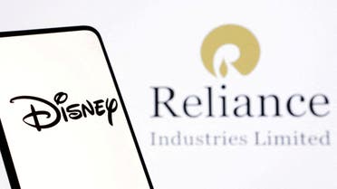 Reliance, Disney announce $8.5 billion giant media merger in India 