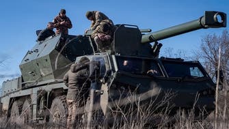 Russia says ‘destroyed’ Ukrainian commando landing in southern Ukraine
