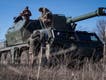 روسيا تعلن إسقاط 38 مسيرة أوكرانية فوق القرم.. وكييف تنتظر أنظمة الدفاع الجوي