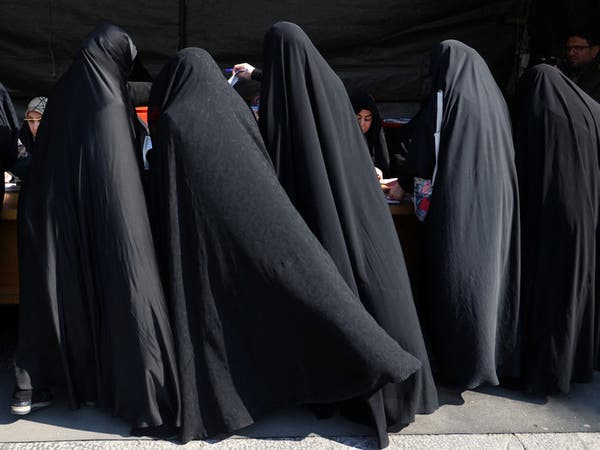 الأولى منذ احتجاجات الحجاب.. ما الجديد في انتخابات إيران؟