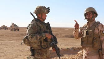 عراق سے انخلا کے مذاکرات پیچیدہ، واشنگٹن داعش کی عدم واپسی کی شرط پر قائم