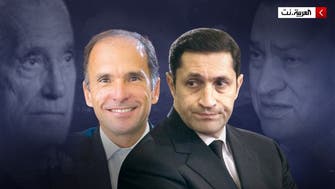 جديد معركة نجلي مبارك وهيكل.. اتهامات بالتعامل على ديون مصر