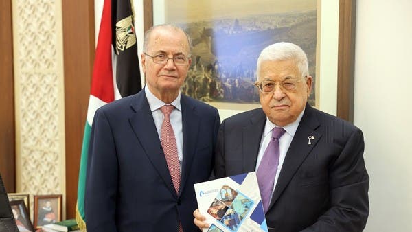 Who is Mohammad Mustafa - the man who could be next Palestinian PM?