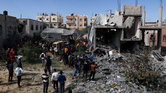 غزہ میں مجوزہ جنگ بندی معاہدے کی تفصیلات سامنے آگئیں، حماس کے ردعمل کا انتظار