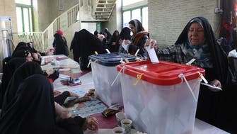 ستاد انتخابات ایران: انتخابات مجلس در 16 استان به دور دوم کشیده شد