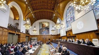 شكایت علیه آلمان در دادگاه لاهه به دلیل جنگ غزه