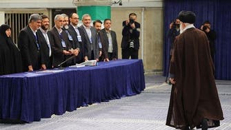 انتخابات مجلس شورا و خبرگان ایران؛ رسانه‌های حکومتی از «شکست کمپین تحریم» می‌گویند