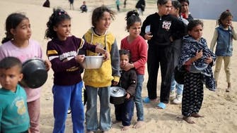 اسرائیل غزہ میں بھوک کا ہتھیار استعمال کر رہا، قحط کی تعریف کیا ہے؟