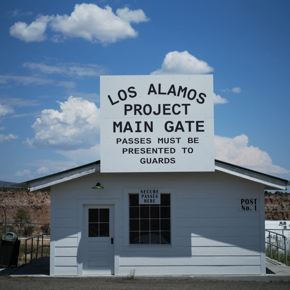 Los Alamos Daily Post – Los Alamos Online News