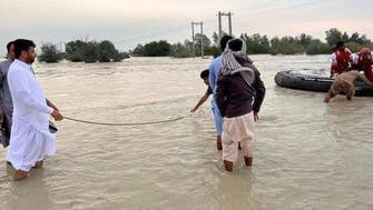 کمک‌رسانی ضعیف به سیل‌زدگان بلوچستان؛ کشف پیکر یک نوجوان غرق‌شده