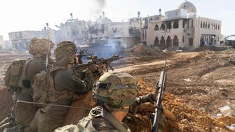 ارتش اسرائیل: حماس گروگان‌ها را در رفح جنوب غزه نگه می‌دارد