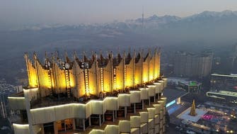 Earthquake shakes Kazakhstan’s biggest city, Almaty 