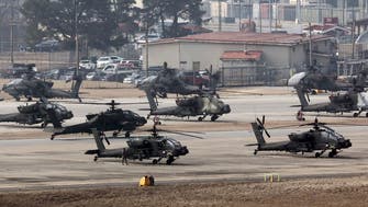 North Korea slams South Korea-US military drills, warns of consequences