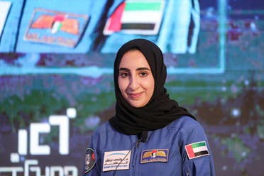 نورا المطروشي (أرشيفية) نورا المطروشي (أرشيفية)