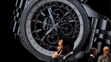 900 luxury watches go missing in Japan after rental website owner