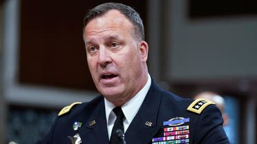 Israel army says US CENTCOM chief makes second visit to assess security