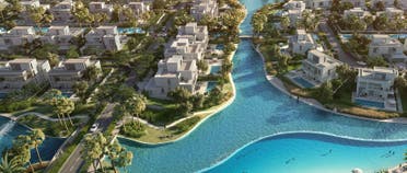 The Oasis by Emaar. (Supplied)