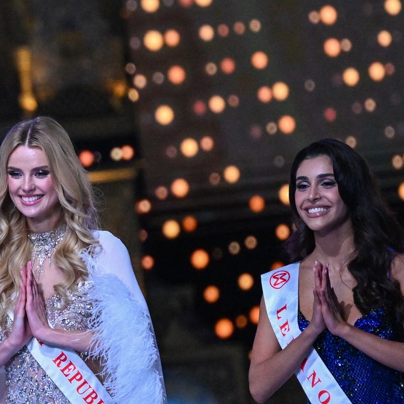 Miss World From India: List Of All The Miss Worlds From India Till