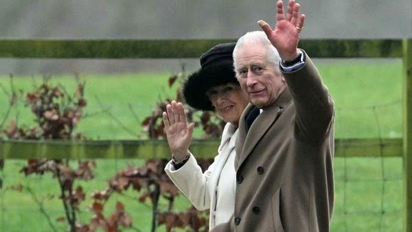 King Charles to host France's Macron for July state visit to UK
