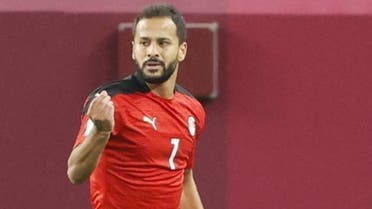 سقط مغشياً عليه في الملعب.. وفاة اللاعب المصري أحمد رفعت