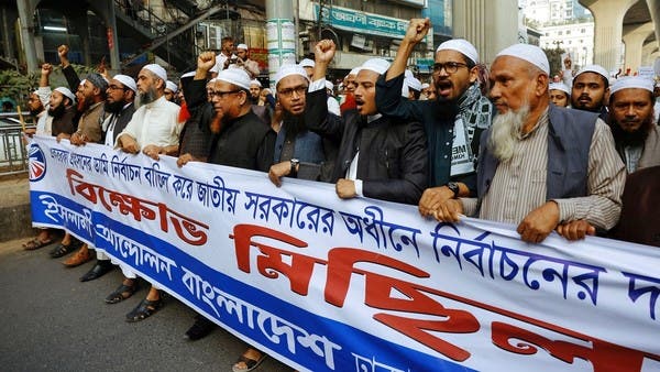 Bangladesh Releases Jamaat-e-Islami Leader Shafiqur Rahman After 15 Months