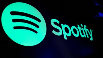 One million hits on Spotify explained by streaming platform executive