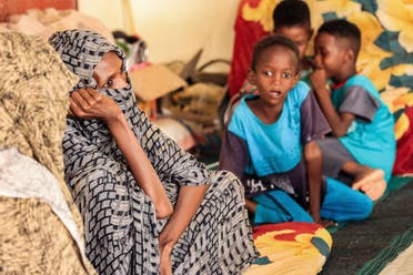 تحذيرات من مجاعة وشيكة في السودان