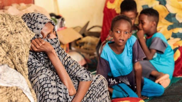 تحذير أممي: السودان يواجه واحدة من أسوأ الكوارث الإنسانية