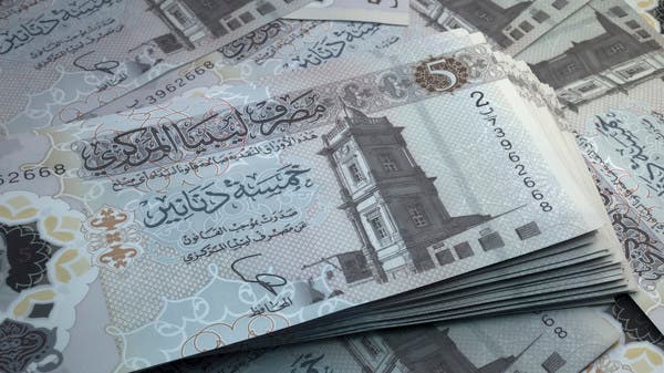 مسؤول ليبي: قرار رئيس مجلس النواب فرض رسم على مشتريات العملة الأجنبية خاطئ إجرائيا 