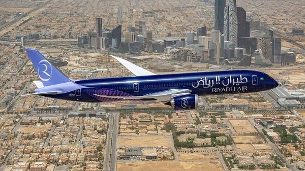 “طيران الرياض” يتوّج عامه الأول بسلسلة اتفاقيات وشراكات استراتيجية