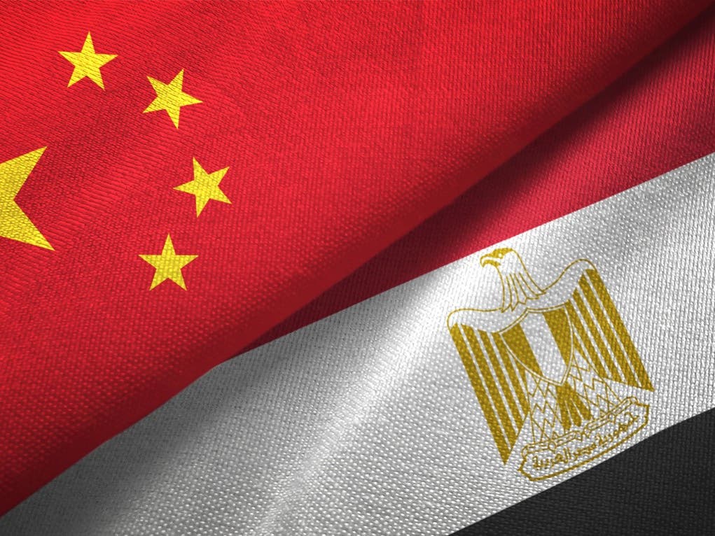 قفزة للاستثمارات الصينية في مصر لتقترب من مليار دولار