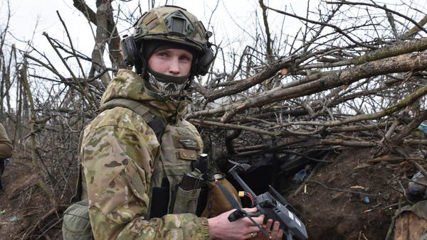 Ukraine fires drones on Moscow days before Red Square parade