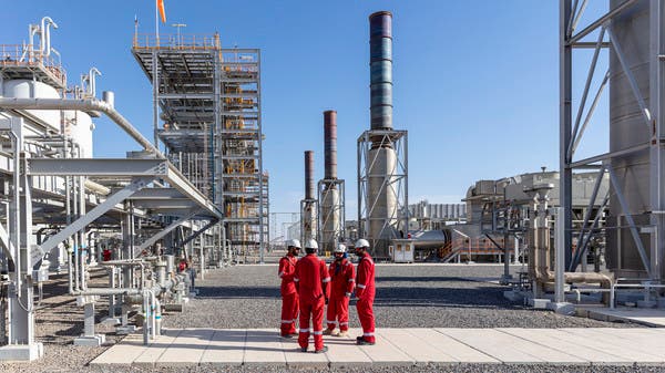 ارتفاع صادرات عمان من النفط 0.6% إلى 26.2 مليون برميل في يناير الماضي
