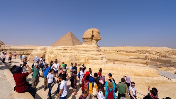 “ترافكو” تتوقع انخفاض حصتها من السياحة الوافدة لمصر 10% العام الجاري