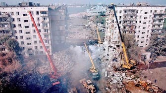 قبل أشهر من انتخابات عام 2000.. قتل 300 روسي بتفجيرات