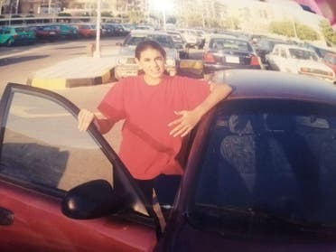 ياسمين صبري