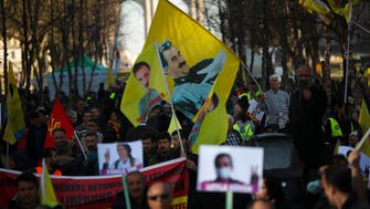 انتخابات تركيا تتسبب بأعمال عنف ببلجيكا.. بين الأتراك والأكراد