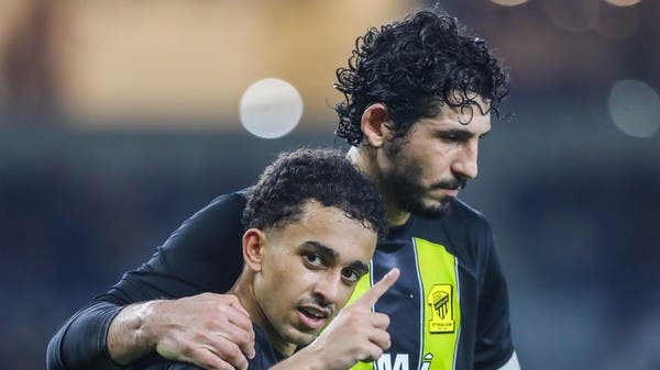 Hegazy reaches his 50th win in an Al-Ittihad shirt - News Directory 3