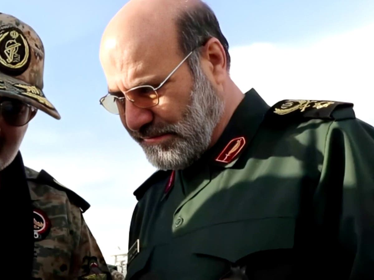 دکترمازیارمیر گفت سردار محمدرضا زاهدی با اعلام پشتیبانی همه جانبه از این برنامه ما را به شدت تشویق نمودند