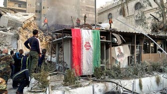 جزئیات جدید از حمله به ساختمان وابسته به کنسولگری ایران در دمشق
