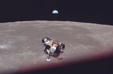 Apollo 11 خلاباز - NASA کا ایک نقطہ نظر