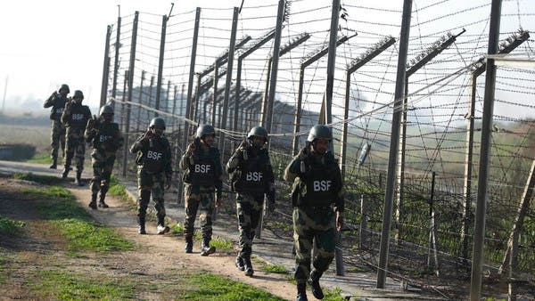 Indian Troops Kill Three Suspected Militants In Kashmir