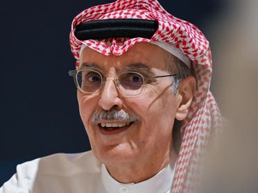 الأمير الشاعر بدر بن عبدالمحسن
