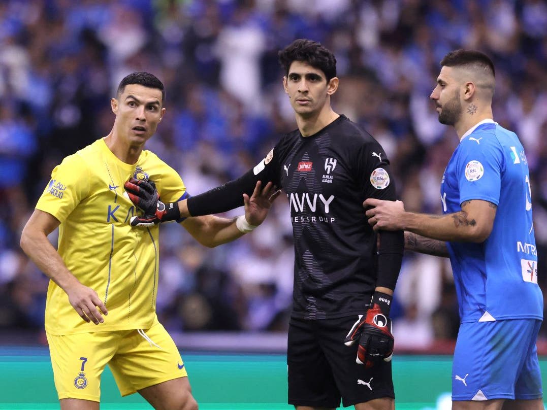 Highlights: Al-Hilal 3-0 Al-Taawoun, Quarter-Final King's Cup 2023/24