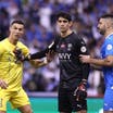 SPL Week 3: Benzema treble maintains perfect Al Ittihad start, Al Nassr rescues draw