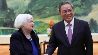 Significant' Chinese response to US tariffs possible: Yellen