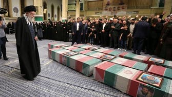 The consulate attack: Iranian empire will not strike back