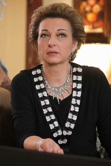نادين خوري