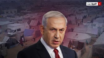 نتانیاهو: تهدید به بازداشت مقامات اسرائیلی «شرم‌آور» است