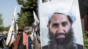 طالبان سربراہ پہلی بار قندھار میں نمودار، عید الفطر کی نماز کی امامت بھی کرائی